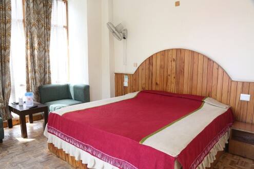 Hotel Shivalik, Manali 2